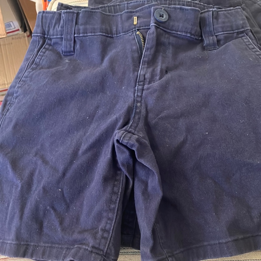 FINAL MARKDOWN Cambridge classics uniform shorts 5